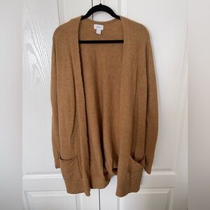 Old Navy Long Line Cardigan
